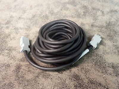 NEW YASKAWA JZSP-CMP00-05 Servo 5m Encoder Cable (BN337)