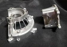 RedMax OEM HTZ2500 Hedge Trimmer T150121100  Crankcase Complete NEW