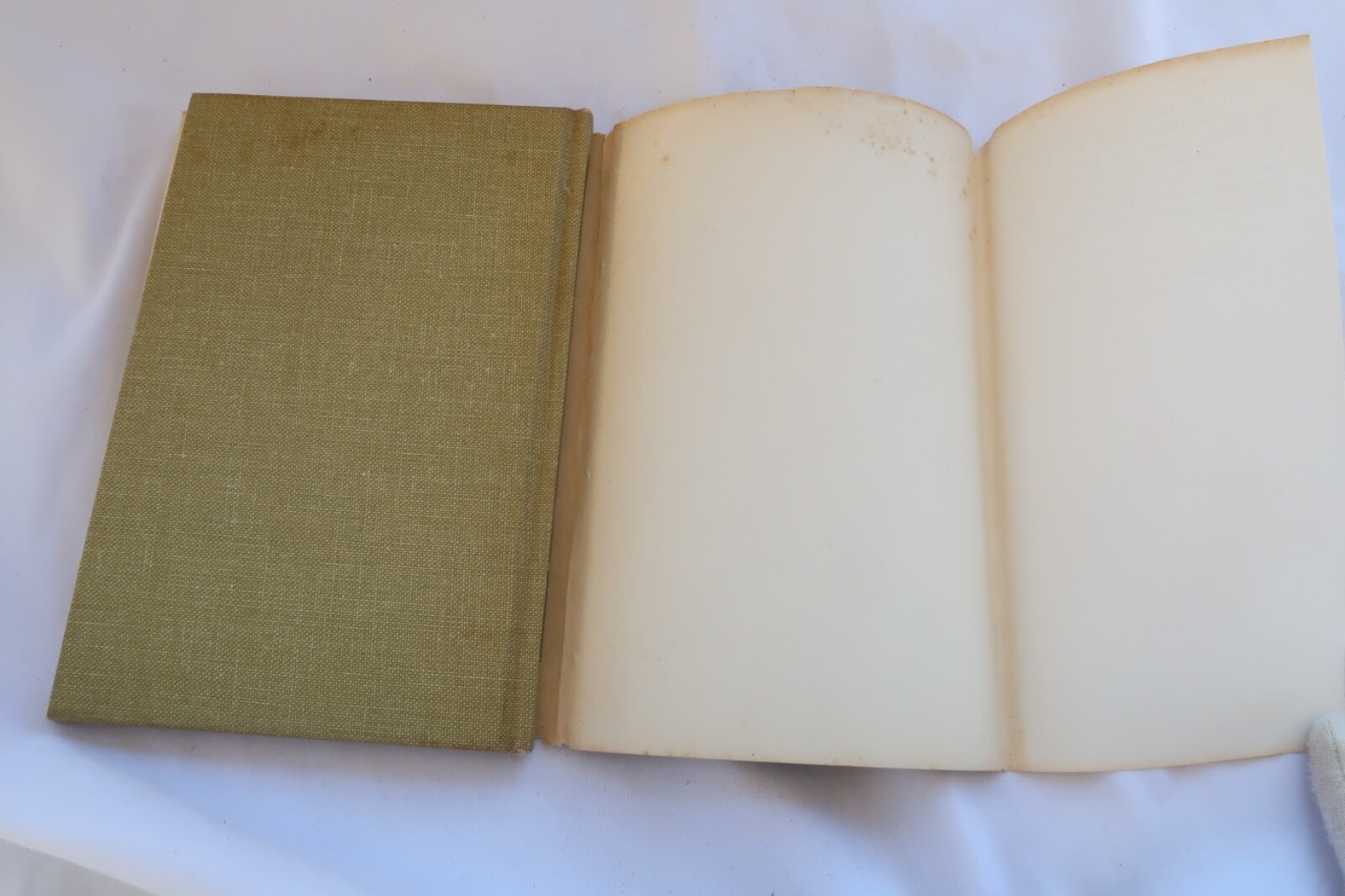 Tolkien Smith Major Wootton Jrr Wooton Hardback 1st Ed 1967 Hardcover Vintage