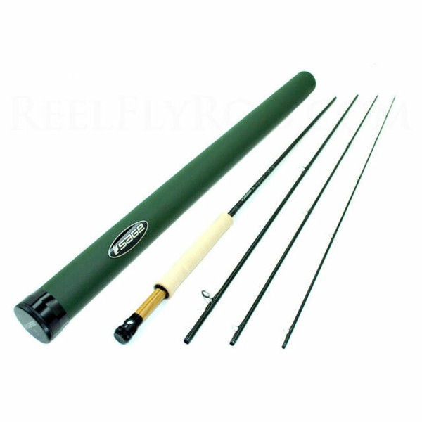 SAGE Fly Fishing X Fly Rod for sale online eBay