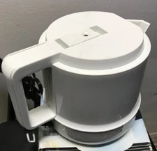 Proctor Silex 45000 Electric  tea Kettle teapot 1 Quart (Whistling)