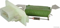 Herth+Buss Widerstand, InnenraumgebläSe - 75614927