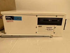 SCIEMETRIC 298-PPC4 Signature Analysis System Complete Integrated Supply NEW OEM