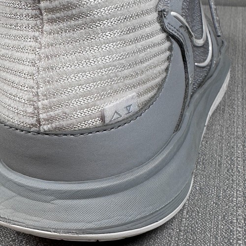 Nike Kyrie Irving Low 5 TB Wolf Gray Mens 8.5 Basketball Shoes - Picture 11 of 17