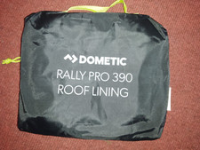 Dometic Rally PRO 390 (Poled) Roof Lining - CE740427