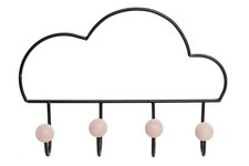 ATTACCAPANNI A MURO  APPENDIABITO APPENDIABITI PER INGRESSO STUDIO NEGOZIO