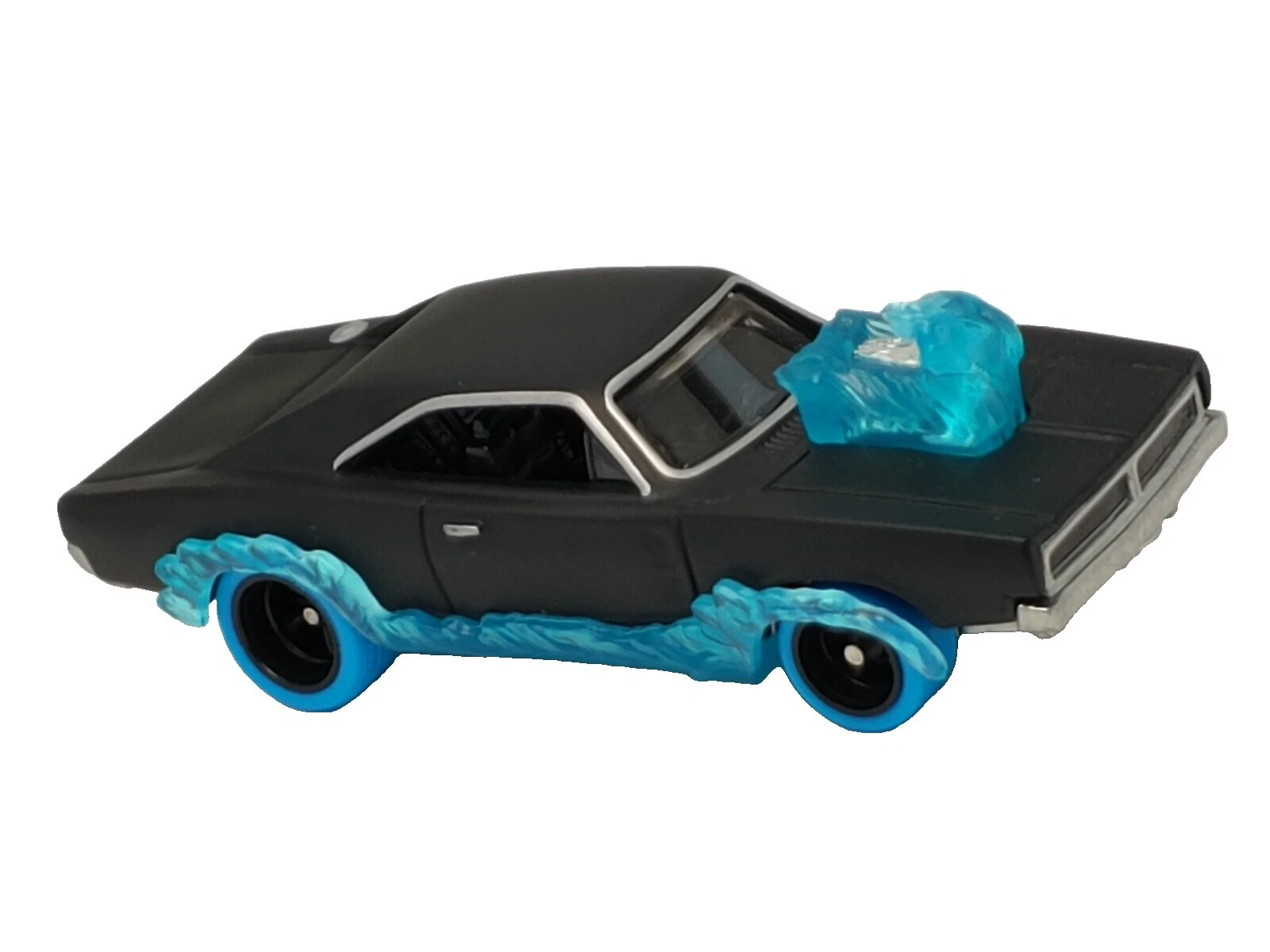 Marvel Universe Dodge vehículos diecast y de Juguete 1:64 Escala