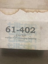 Tilton Producks Thro Out Bearing Pt 61-402