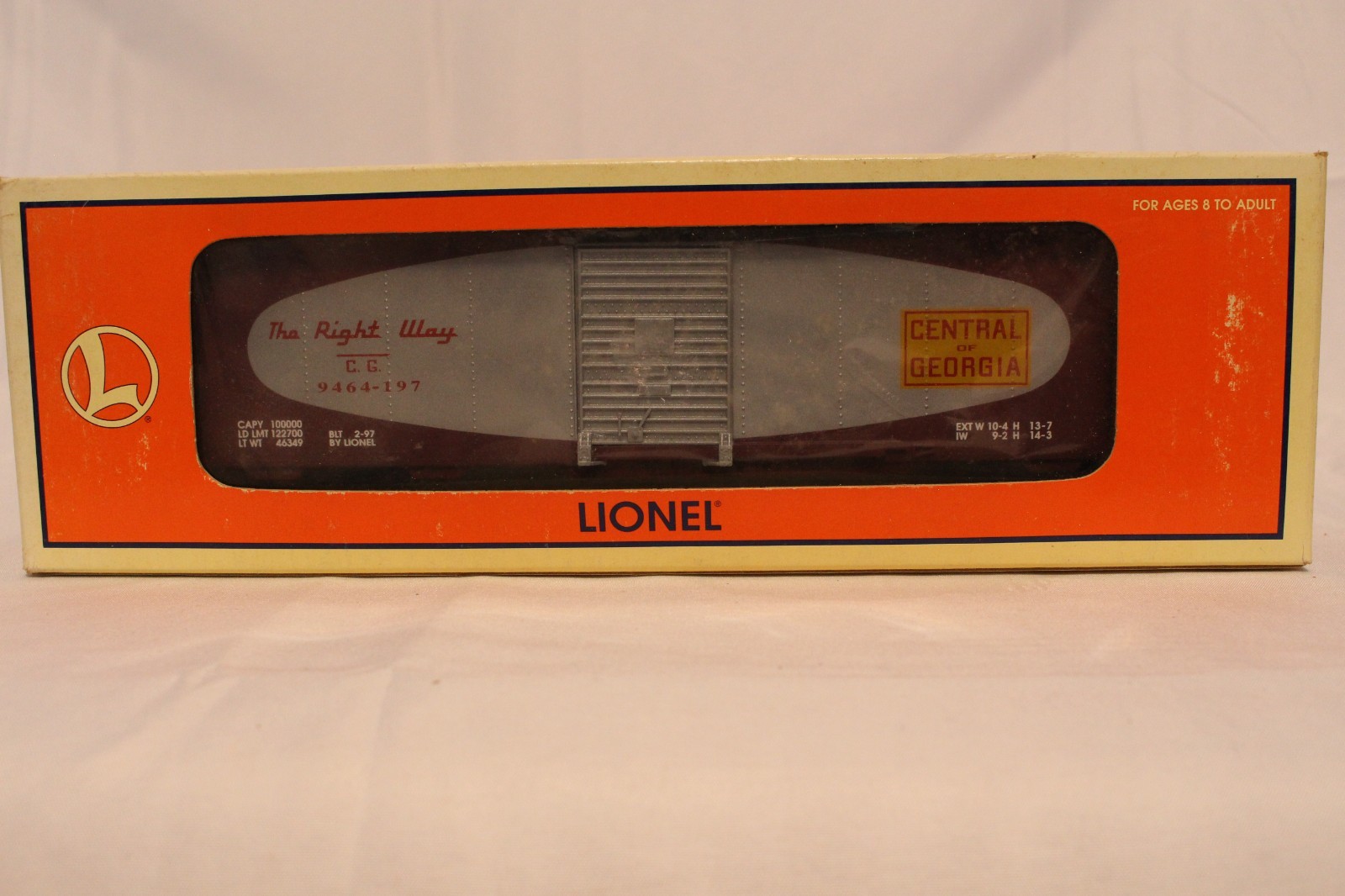 Click here to see eBay Auction