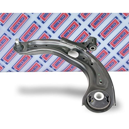For MAZDA 2 DL DJ 2014 on BORG & BECK Suspension Arm BCA7887