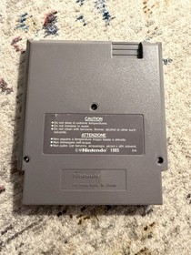 Mega Man 2 - Nintendo NES - Nur Cartridge | Getestet & Funktioniert - PAL A