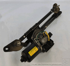 Pare-brise Hyundai GETZ