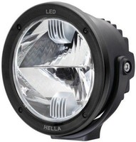 Hella Scheinwerfer Spot Lampe Rechts O/S Links N/S LED 24V 12V (1F3 011 815-031)