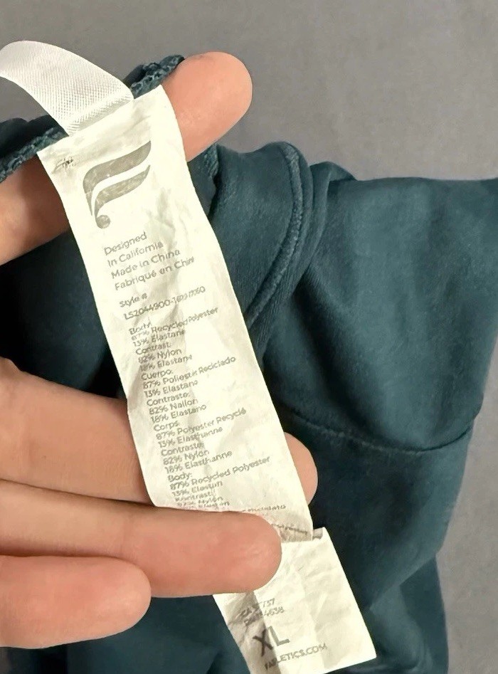 Fabletics Phoenix Run Lightweight Performance Str… - image 4