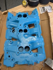 1963 Pontiac Tripower Intake Manifold 97790275