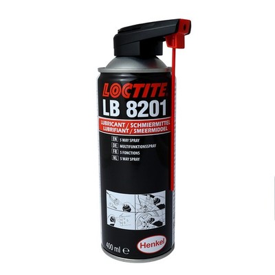 Loctite LB 8201 400ml Universelles Kriechöl Rostlöser IDH 2101118