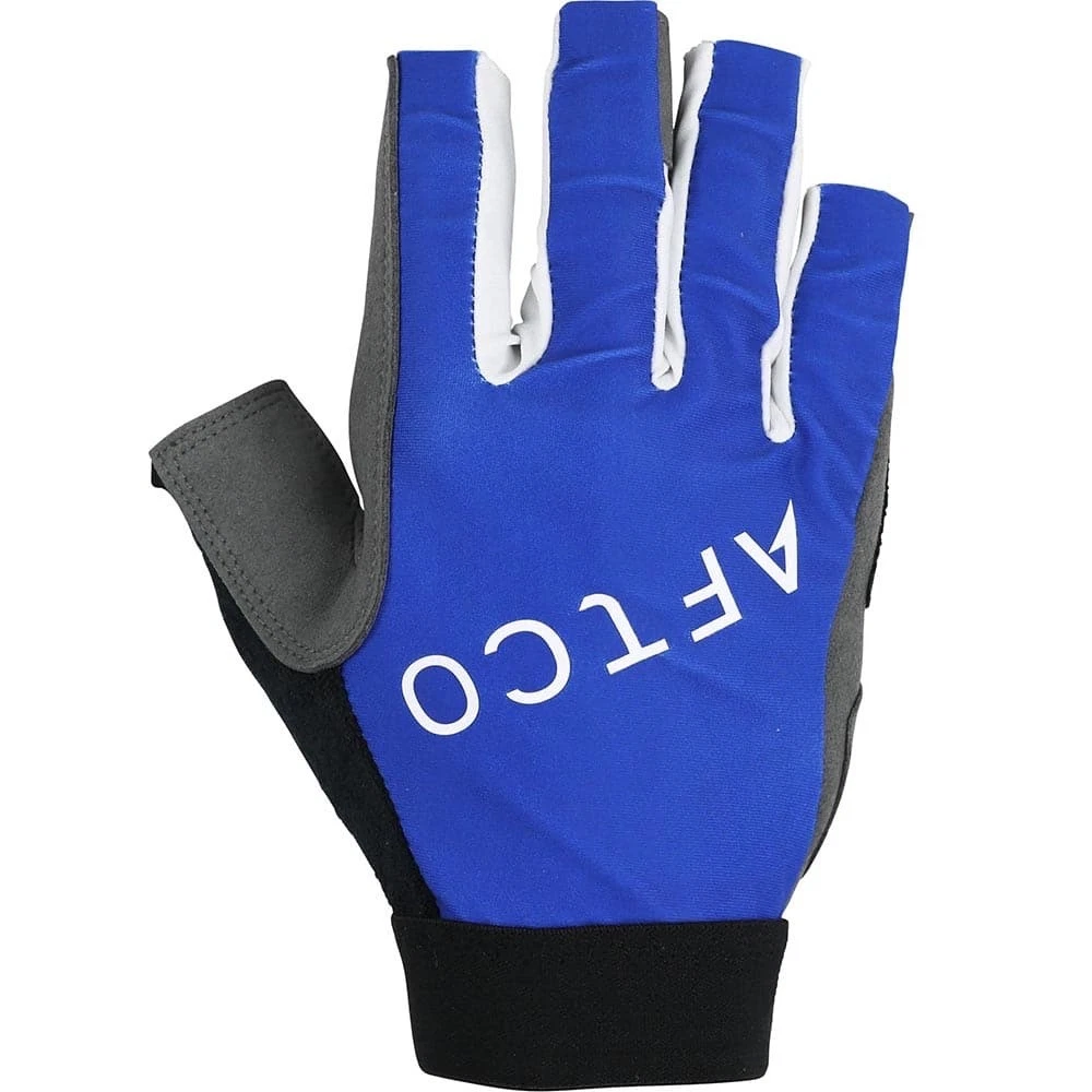 NEW AFTCO Solmar SUN FISHING GLOVES Blue Size Large- 10 UPF 50 FISHING
Opens in a new window or tab