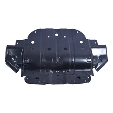 For 2007-2022 Toyota Tundra Sequoia Front Engine Skid Plate Under Guard