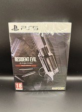 Resident Evil 9 Requiem Deluxe Edition SONY PlayStation5 ✅FREE EXPRESS SHIPPING✅