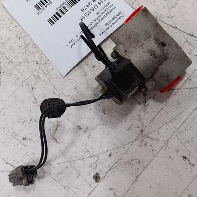 Nissan LEAF Heater Box Harness Wire Wiring  2013 2014 2015 2016 2017 OEM