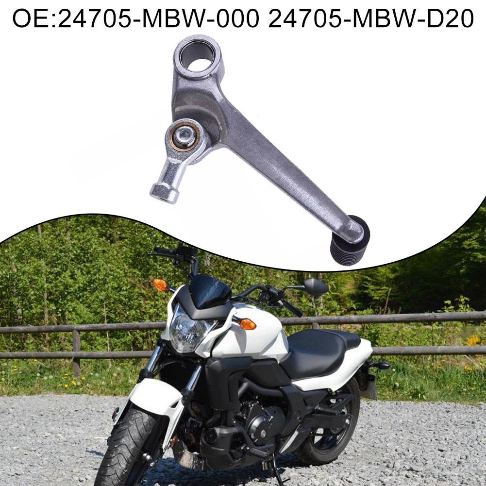 Motorcycle Gear Shift Pedal for Honda OEM Number 24705MBW000