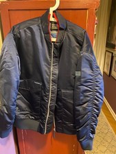 Herrenbomberjacke von Scotch and Soda