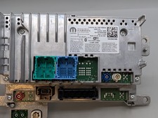 2025-2026 Ram Oem Uconnect 5 Multimedia Radio Module 68716362ad 68716362ac 2025-2026 Ram Oem Uconnect 5 Multimedia Radio Module 68716362ad 68716362ac