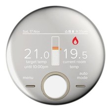 Ideal Halo Heat & System Smart Wired Thermostat - 222143