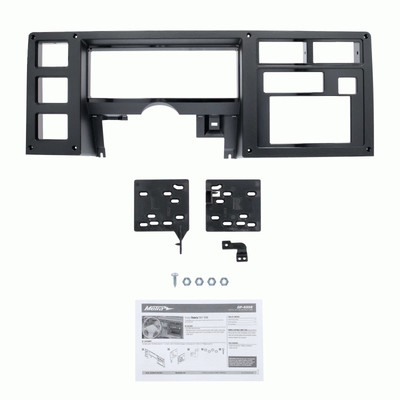 Metra DP-6508 Dash Panel for Dodge Dakota 1987-1996