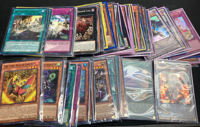 1st Edition - YuGiOh Mega Pack Card MP14 MP15 MP16 ($2 Minimum Order Required)