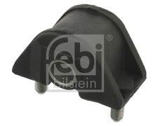 FEBI BILSTEIN 2x Querlenkerlager 11777/2x Gummi/Metall für PEUGEOT 106 2 1 1A 1C