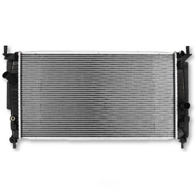 Radiator Global 13262C