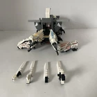 Lego Epic Dragon Battle 9450 Incomplete Parts Only