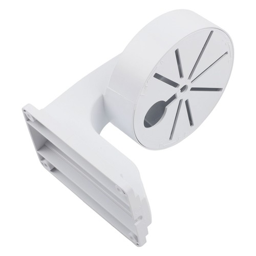 Dome Camera Bracket Indoor Outdoor Mount Easy Installation Mounting Solution - Photo 3/12