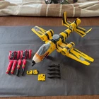 1988 HASBRO GI JOE TIGER RAT TIGER FORCE VEHICLE 100% COMPLETE rattler
