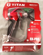Titan RX PRO Airless Spray Tip - 0538020 New