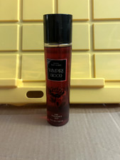 Bath Body Works Fine Fragrance Mist 8 fl oz - NEW - MULTIPLE SCENTS