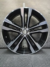 1X REFURBISHED GENUINE BMW i3 20" FRONT ALLOY WHEEL 6888010 6852080   #56