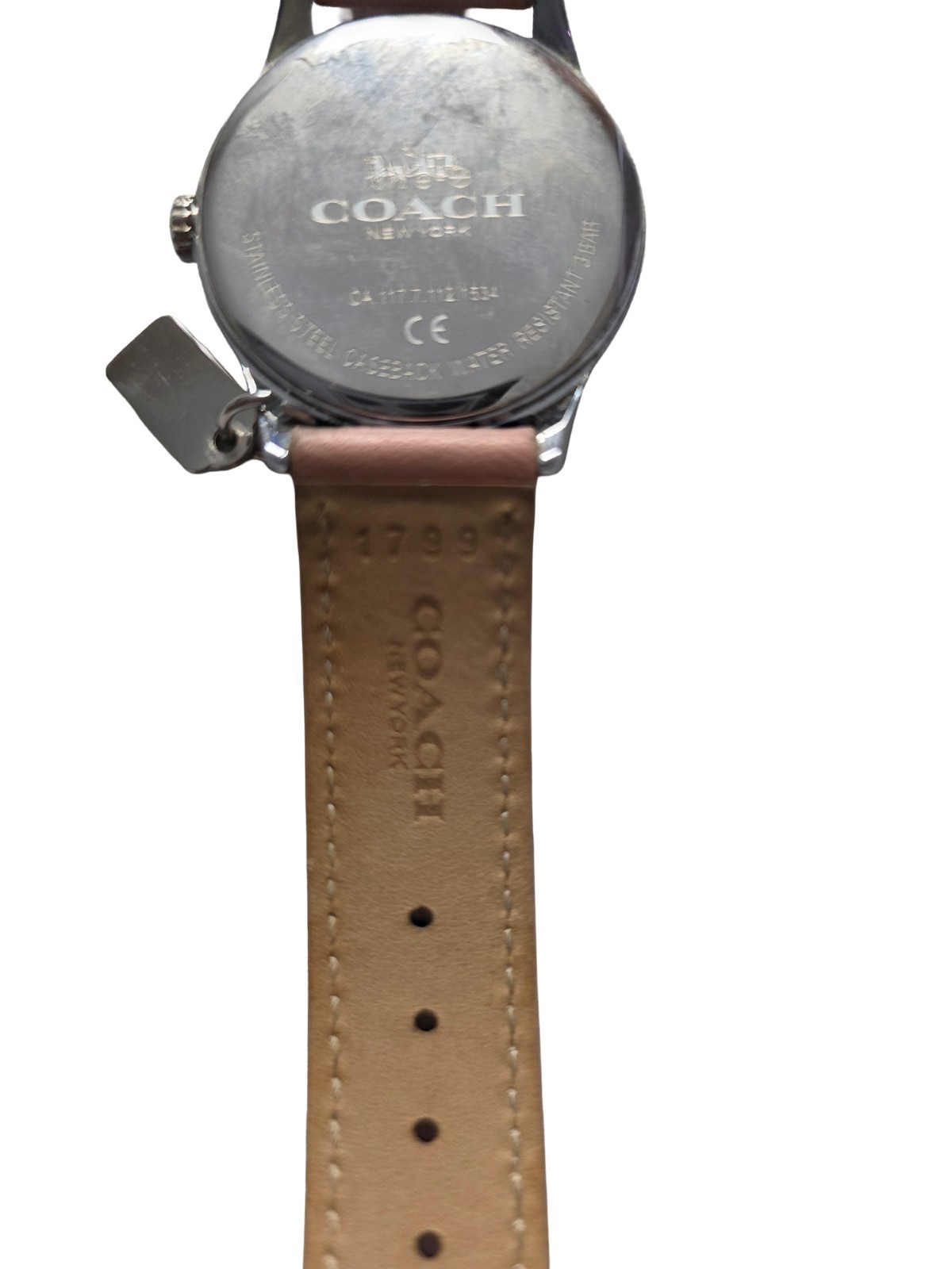 Coach Ruby Watch - image 4