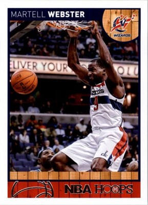 A6760 Hoops Basketball 2013-14 201-301 +Rookies -You Pick-