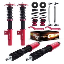 Gewindefahrwerk for VW Golf 5 6 GTI DTI A5 A6 2003-2012