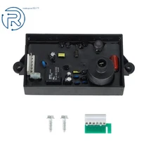 RV Circuit Board Water Heater PC Circuit Control Board GCH6-4E 91367 93865 93307