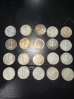 Walking Liberty Half Dollars - Roll of 20 - $10 Face Value