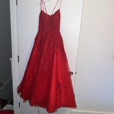 Evening Dress UK6