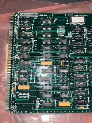 Honeywell ASSY ASSY NO. 30735974