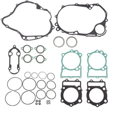 For Yamaha XV1100 Virago 1988-1999 Complete Engine Gasket Rebuilt Kit Upper Seal
