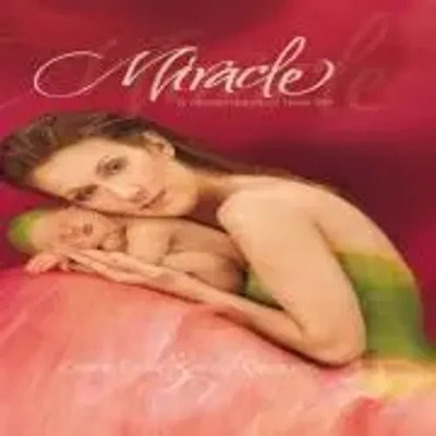 Miracle | C'line Dion | Deutsch | Audio-CD | CD | 2004 | EAN 5099751874829