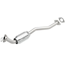 For Nissan Frontier Magnaflow Direct-fit Hm 49-state Catalytic Converter Gap