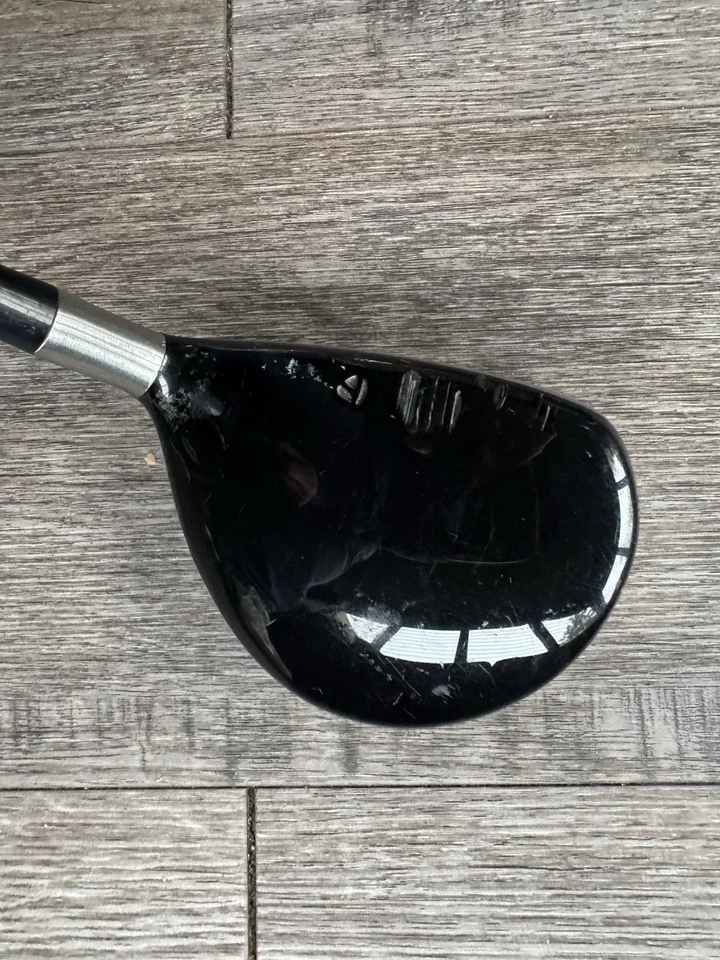 Madera de calle TaylorMade R7 5 Foto 3 de 4