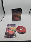 Cars Race-O-Rama (Sony PlayStation 2, 2009) With Manual CIB Tested Working
